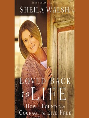 cover image of Loved Back to Life